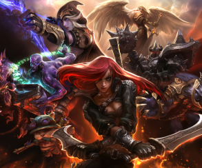 Starcraft 2 Legacy Of The Void музыка