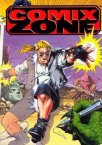 Comix Zone