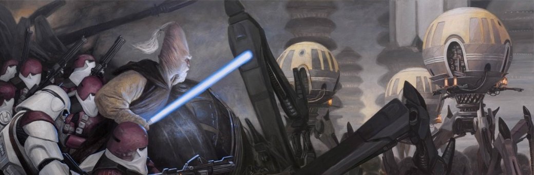 Пять человеческих историй со Star Wars Celebration. - Изображение 10 Пять человеческих историй со Star Wars Celebration. - Изображение 10