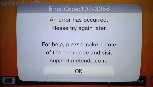 Онлайн-сервисы Sony и Nintendo не выдержали Рождества - Изображение 1 Онлайн-сервисы Sony и Nintendo не выдержали Рождества - Изображение 1