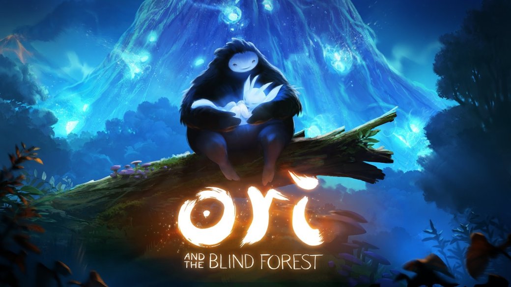 Создатели Ori and the Blind Forest не исключают сиквел и экранизацию - Изображение 1 Создатели Ori and the Blind Forest не исключают сиквел и экранизацию - Изображение 1