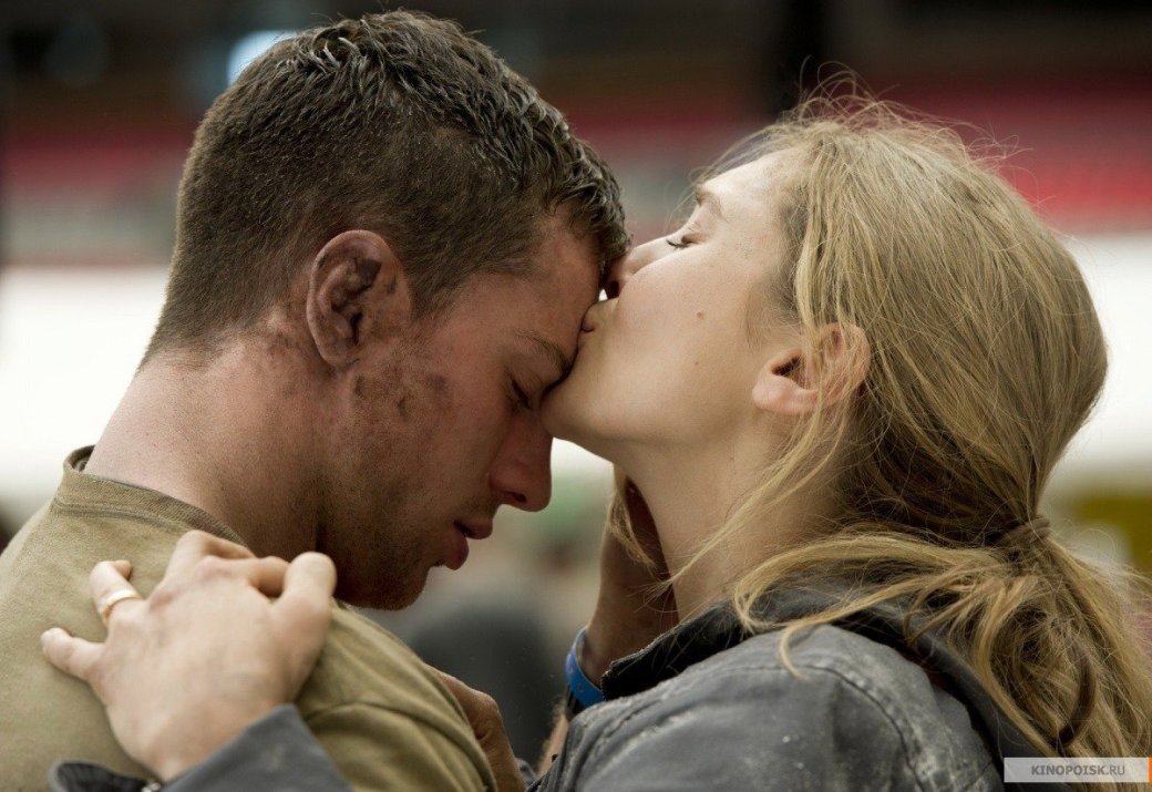 Годзилла (2014) - Изображение 9 Годзилла (2014) - Изображение 9
