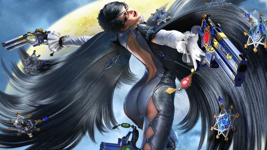 Авторы Bayonetta 2 делают новую игру - Изображение 1 Авторы Bayonetta 2 делают новую игру - Изображение 1