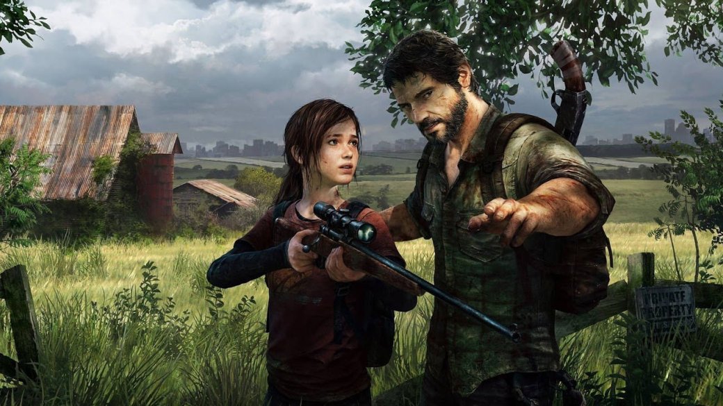 Экранизаций The Last of Us и Uncharted в ближайшие годы не будет - Изображение 1 Экранизаций The Last of Us и Uncharted в ближайшие годы не будет - Изображение 1