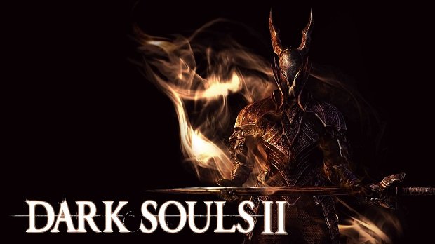 Что может быть в Dark Souls 2 - Изображение 1 Что может быть в Dark Souls 2 - Изображение 1