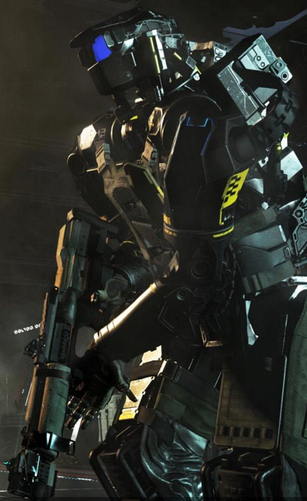 Рецензия на Call of Duty: Infinite Warfare. Обзор игры - Изображение 5 Рецензия на Call of Duty: Infinite Warfare. Обзор игры - Изображение 5