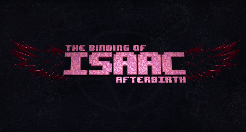 The Bindinпg of Isaac: Afterbirth добралась до консолей - Изображение 1 The Bindinпg of Isaac: Afterbirth добралась до консолей - Изображение 1