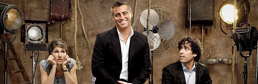 Лучшие сериалы 2014 года - Изображение 25 Лучшие сериалы 2014 года - Изображение 25