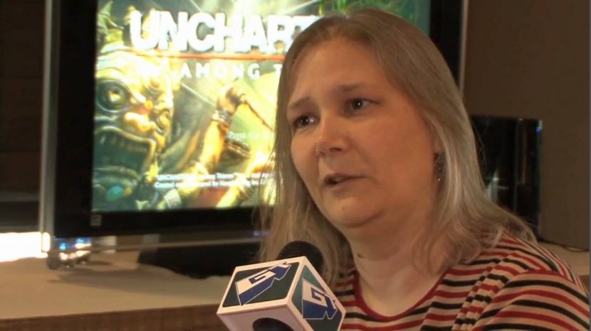 Творческий директор Uncharted Эми Хенниг покинула Naughty Dog - Изображение 1 Творческий директор Uncharted Эми Хенниг покинула Naughty Dog - Изображение 1