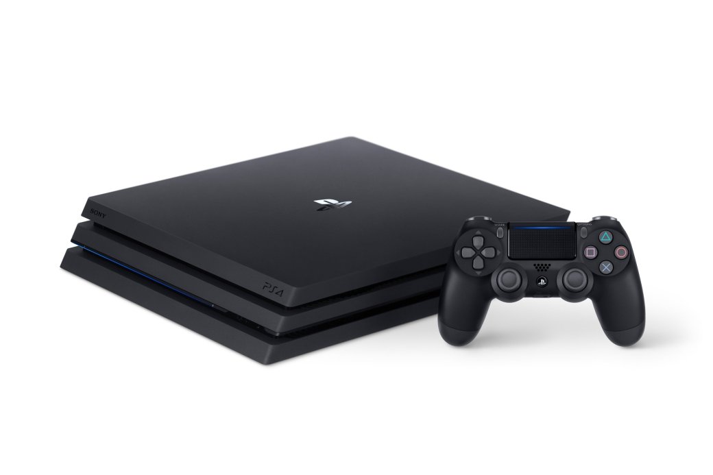 Объявлены российские цены на PS4 Slim, PS4 Pro и PS VR - Изображение 2 Объявлены российские цены на PS4 Slim, PS4 Pro и PS VR - Изображение 2