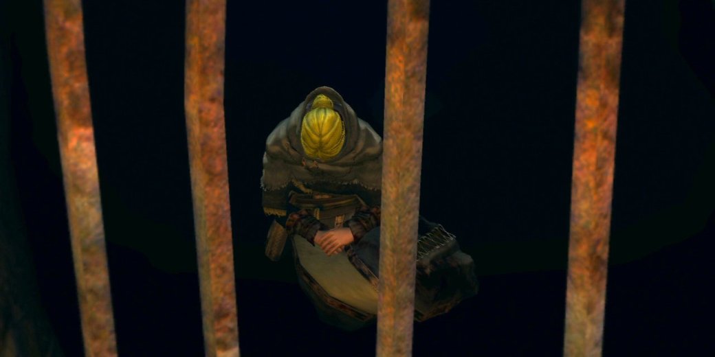 Dark Souls. История Мира (Praise The Sun Edition) - Изображение 29 Dark Souls. История Мира (Praise The Sun Edition) - Изображение 29