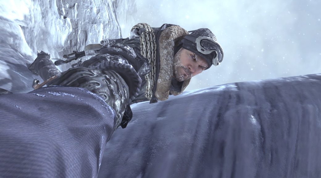 Не хочу, не буду: как главный фанат разочаровался в Call of Duty - Изображение 2 Не хочу, не буду: как главный фанат разочаровался в Call of Duty - Изображение 2