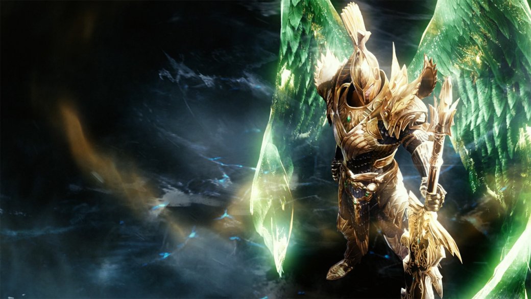 Эволюция: Что менялось в ArcheAge до обновления 3.5 и после?. - Изображение 1 Эволюция: Что менялось в ArcheAge до обновления 3.5 и после?. - Изображение 1