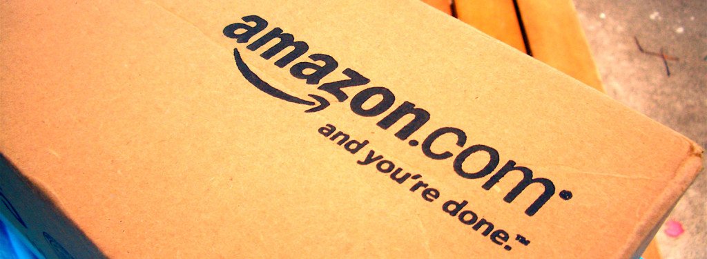 Посылки с Amazon и AliExpress хотят обложить грабительским налогом - Изображение 1 Посылки с Amazon и AliExpress хотят обложить грабительским налогом - Изображение 1