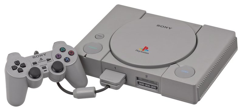 Опрос: дизайн какой консоли PlayStation вам больше всего нравится?. - Изображение 1 Опрос: дизайн какой консоли PlayStation вам больше всего нравится?. - Изображение 1