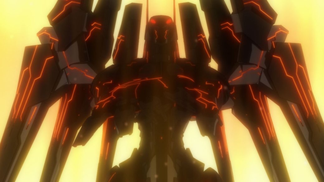 Рецензия на Zone of the Enders HD Collection - Изображение 3 Рецензия на Zone of the Enders HD Collection - Изображение 3