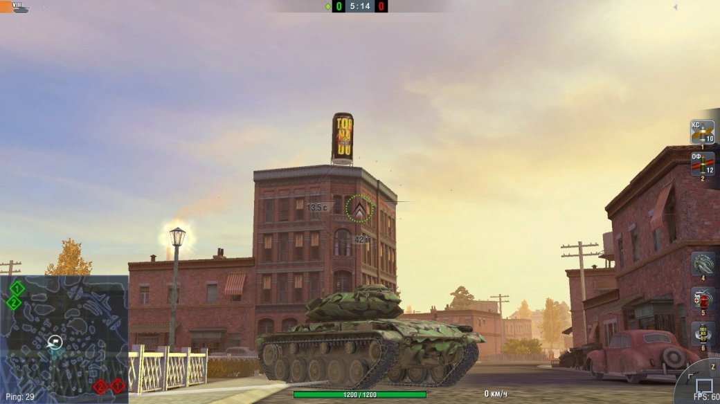 7 мыслей о будущем World of Tanks прямиком из офиса Wargaming. - Изображение 4 7 мыслей о будущем World of Tanks прямиком из офиса Wargaming. - Изображение 4