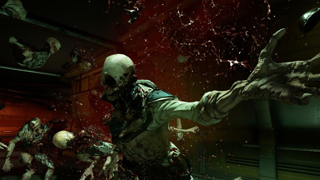 DOOM 4 — заочно лучшая игра в мире. - Изображение 6 DOOM 4 — заочно лучшая игра в мире. - Изображение 6