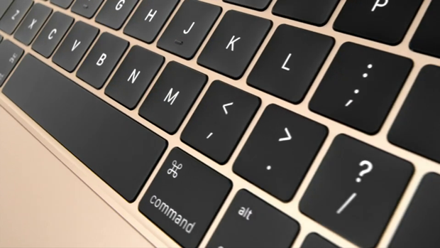 Новый MacBook, Apple Watch и другие новости с мероприятия Apple - Изображение 3 Новый MacBook, Apple Watch и другие новости с мероприятия Apple - Изображение 3
