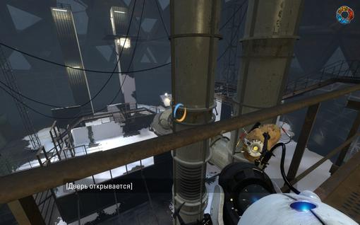 Прохождение Portal 2. По ту сторону портала. - Изображение 26 Прохождение Portal 2. По ту сторону портала. - Изображение 26