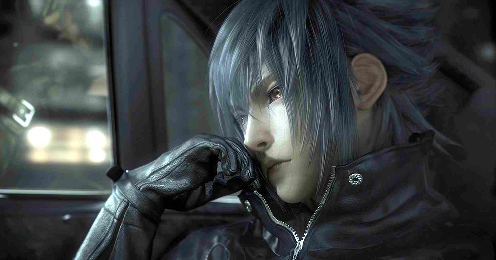 Final Fantasy 15 приблизилась к бете, игру уже можно пройти - Изображение 1 Final Fantasy 15 приблизилась к бете, игру уже можно пройти - Изображение 1