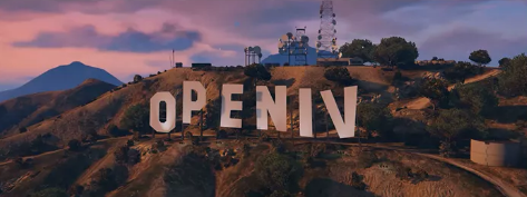 OpenIV жив! Take-Two отстала от модов для одиночной GTA 5. - Изображение 1 OpenIV жив! Take-Two отстала от модов для одиночной GTA 5. - Изображение 1