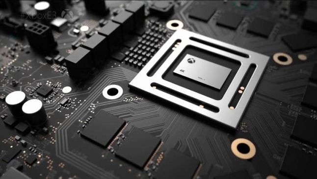 Большинство разработчиков на E3 не знали о PS4 Neo и Project Scorpio - Изображение 1 Большинство разработчиков на E3 не знали о PS4 Neo и Project Scorpio - Изображение 1