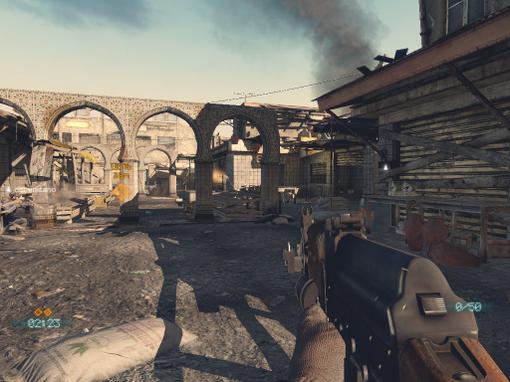 Medal of Honor. Секреты мультиплеера - Изображение 22 Medal of Honor. Секреты мультиплеера - Изображение 22