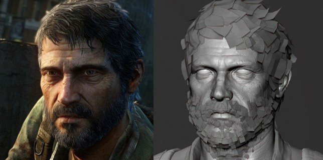 Ведущий художник по персонажам покинул Naughty Dog - Изображение 1 Ведущий художник по персонажам покинул Naughty Dog - Изображение 1