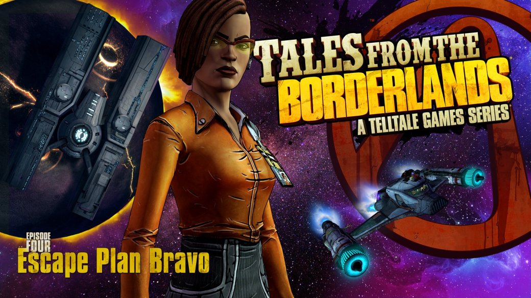 Tales from the Borderlands: Episode 4 выйдет на следующей неделе. - Изображение 1 Tales from the Borderlands: Episode 4 выйдет на следующей неделе. - Изображение 1