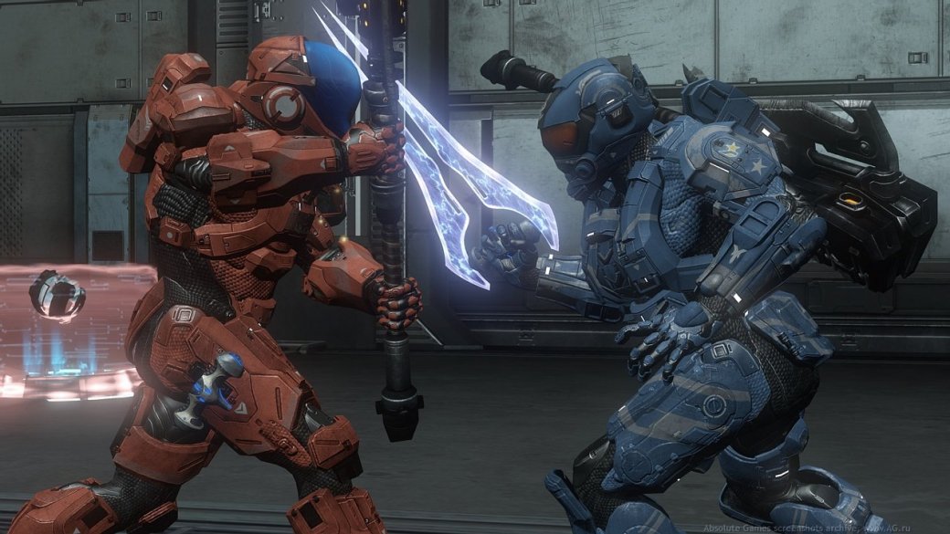 Рецензия на Halo. Обзор игры - Изображение 5 Рецензия на Halo. Обзор игры - Изображение 5