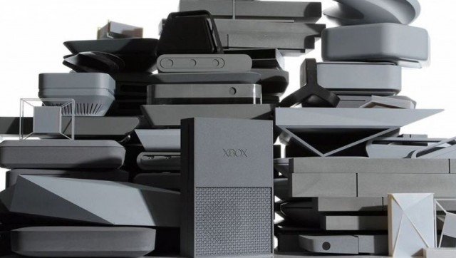 Microsoft может представить Xbox One Slim на Е3 2016 - Изображение 1 Microsoft может представить Xbox One Slim на Е3 2016 - Изображение 1