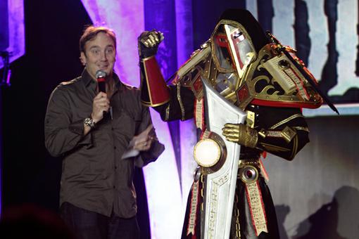 Фоторепортаж с BlizzCon 2011. - Изображение 48 Фоторепортаж с BlizzCon 2011. - Изображение 48