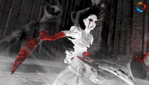 Рецензия на Alice: Madness Returns - Изображение 5 Рецензия на Alice: Madness Returns - Изображение 5