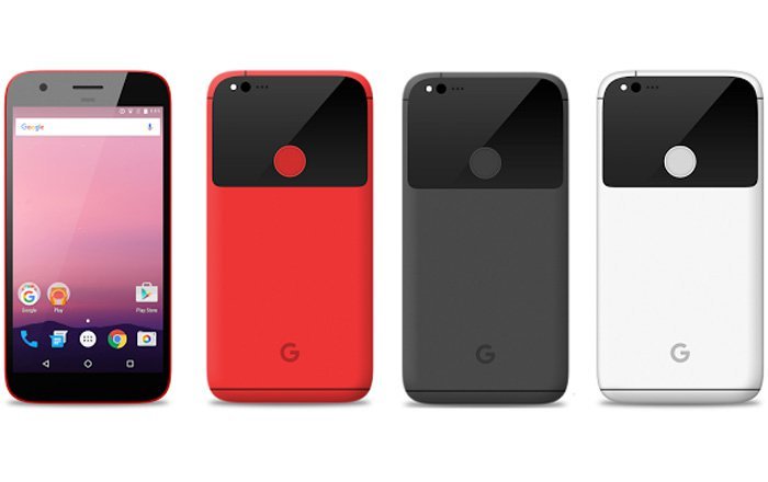 Google покажет смартфоны Pixel с защитой от воды через две недели - Изображение 2 Google покажет смартфоны Pixel с защитой от воды через две недели - Изображение 2