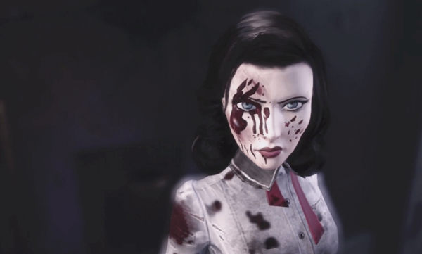 Burial at Sea. Подводные страсти (Spoilers Alert). - Изображение 1 Burial at Sea. Подводные страсти (Spoilers Alert). - Изображение 1