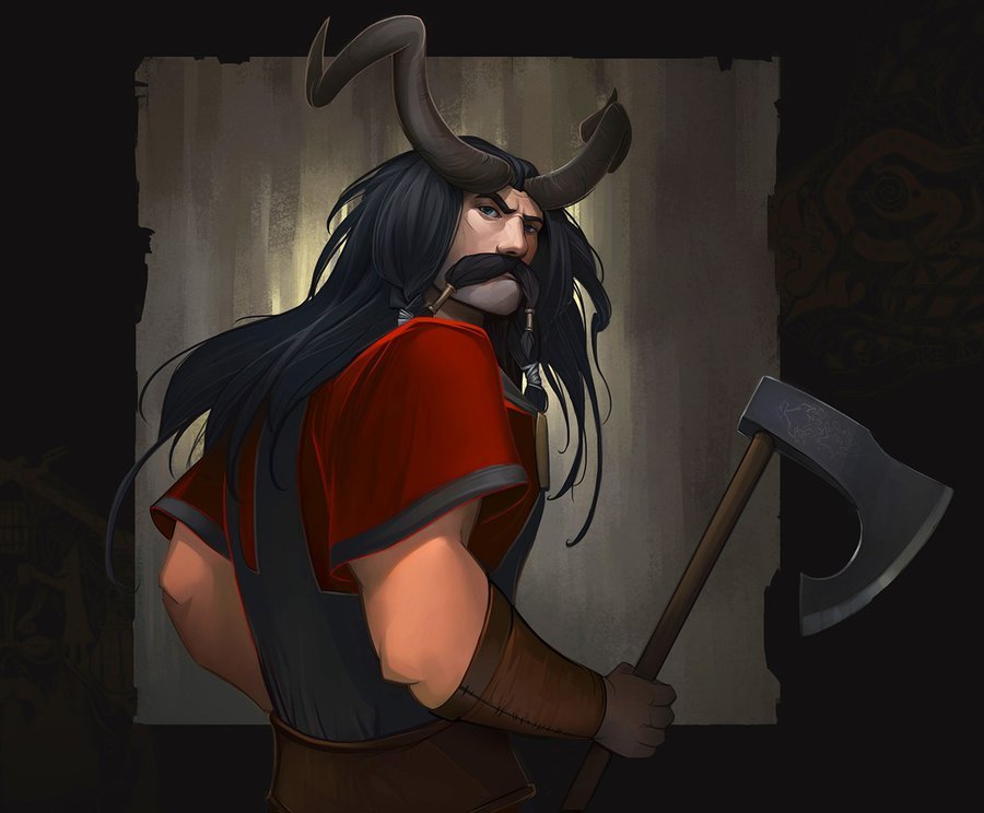 Рецензия на The Banner Saga 2. Обзор игры - Изображение 15 Рецензия на The Banner Saga 2. Обзор игры - Изображение 15