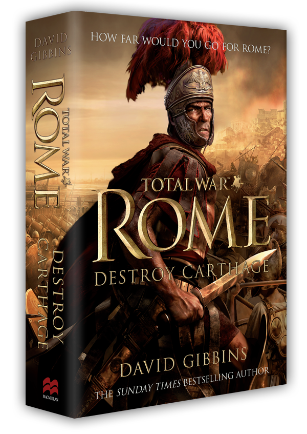 Готовимся к Total War: Rome II - Изображение 6 Готовимся к Total War: Rome II - Изображение 6
