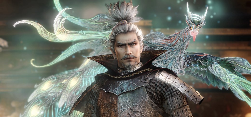 Рецензия на Nioh - Изображение 18 Рецензия на Nioh - Изображение 18
