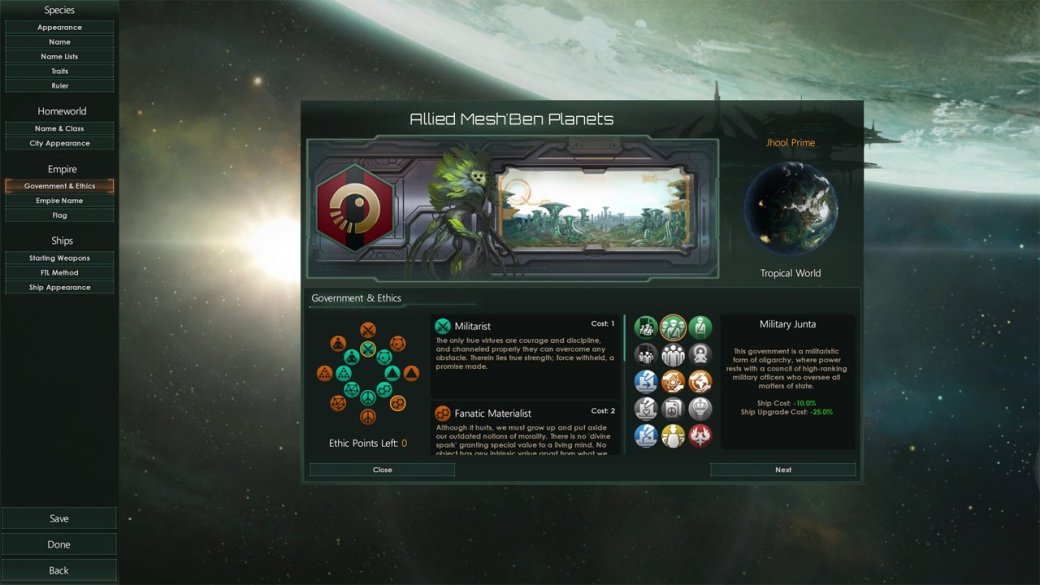 Критики назвали Stellaris идеальной 4X-стратегией для новичков . - Изображение 1 Критики назвали Stellaris идеальной 4X-стратегией для новичков . - Изображение 1