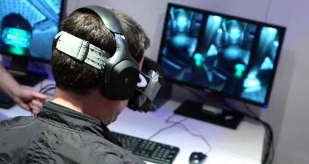 Старший программист Transistor устроился в Oculus VR - Изображение 1 Старший программист Transistor устроился в Oculus VR - Изображение 1