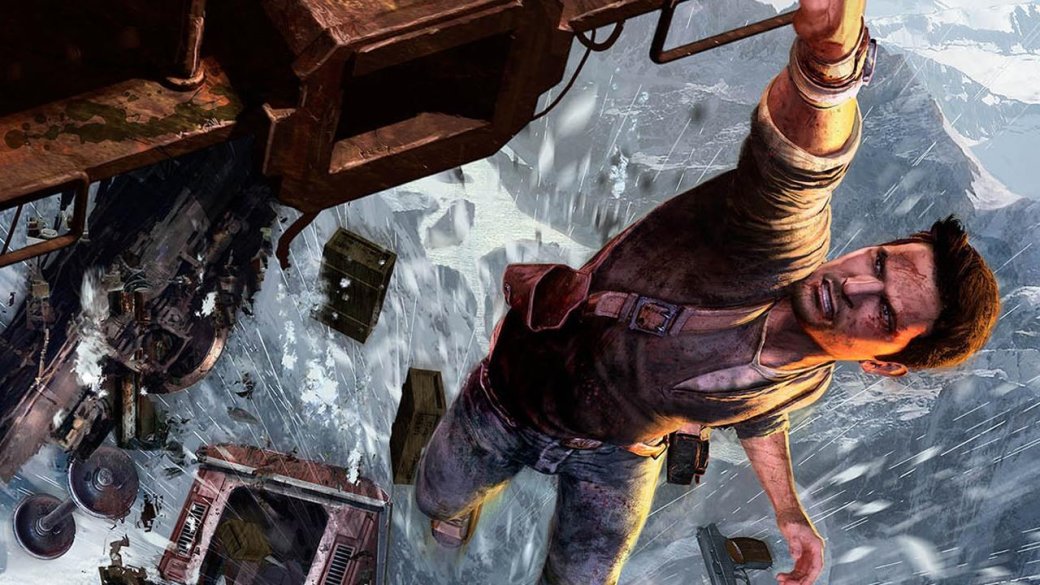 Режиссер «Ночи в музее» поставит экранизацию Uncharted - Изображение 1 Режиссер «Ночи в музее» поставит экранизацию Uncharted - Изображение 1