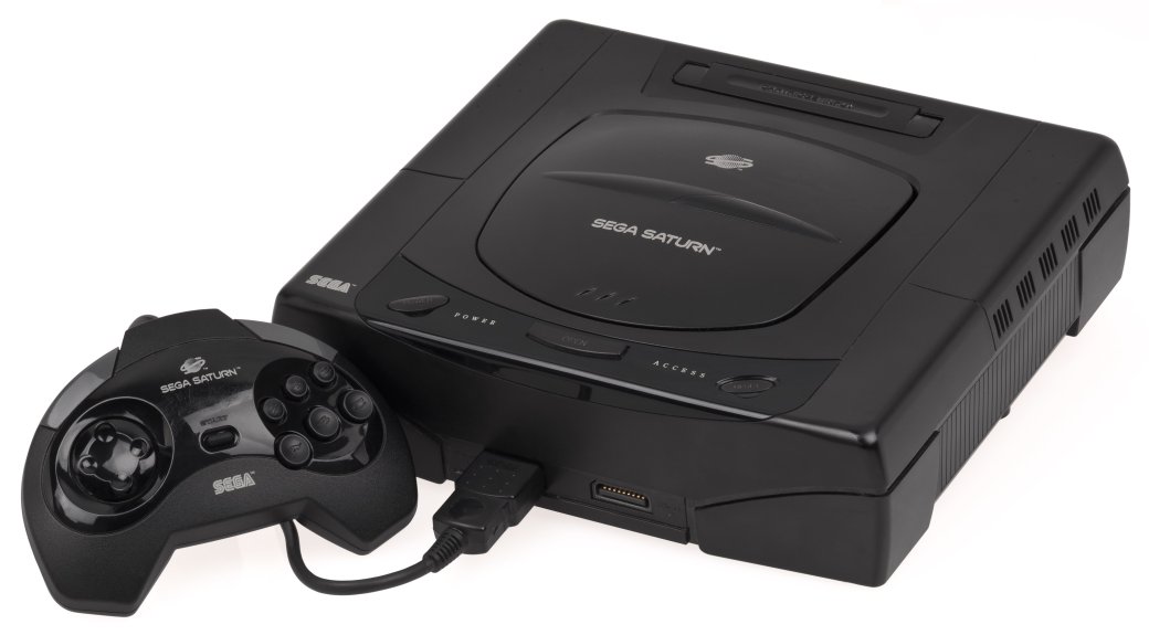 20 лет PlayStation - Изображение 8 20 лет PlayStation - Изображение 8