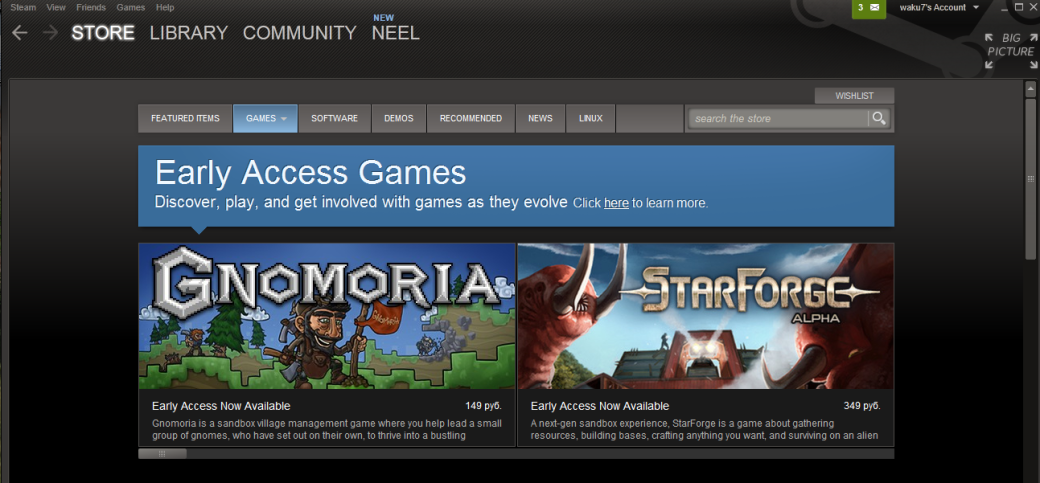 Valve позволит пользователям сыграть в еще не вышедшие игры - Изображение 1 Valve позволит пользователям сыграть в еще не вышедшие игры - Изображение 1