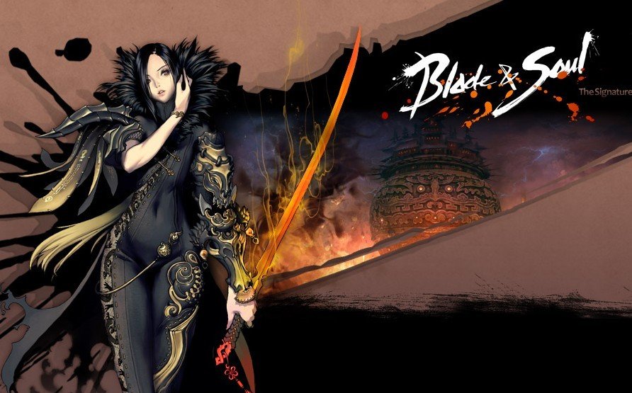 Бета-тестирование западной версии Blade & Soul начнется 30 октября - Изображение 1 Бета-тестирование западной версии Blade & Soul начнется 30 октября - Изображение 1