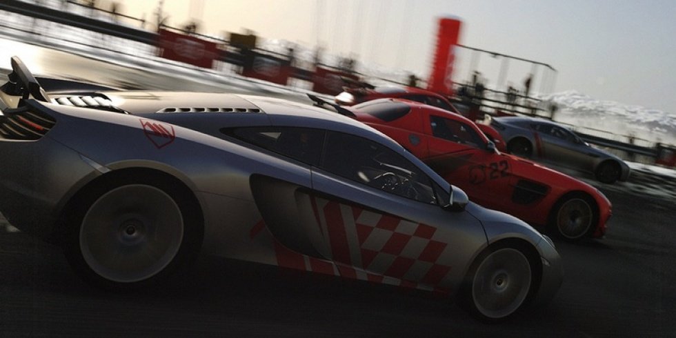 Driveclub закончили еще в прошлом году - Изображение 1 Driveclub закончили еще в прошлом году - Изображение 1