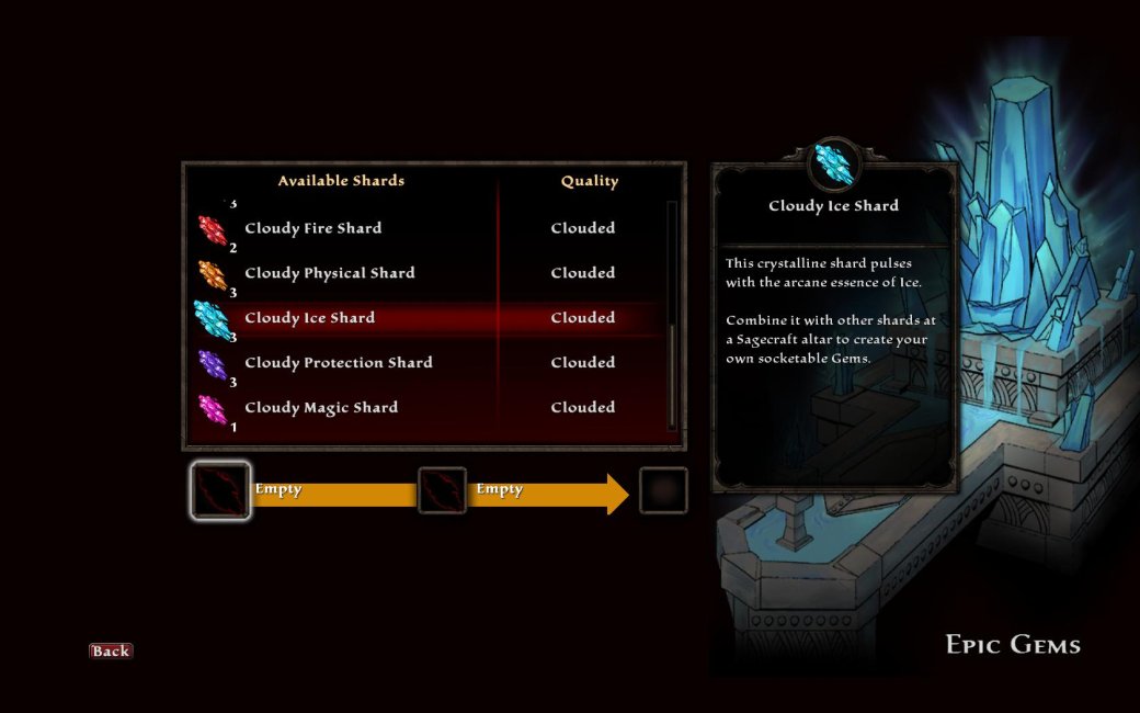 Kingdoms of Amalur: Reckoning. Прохождение: гид по далеким землям - Изображение 22 Kingdoms of Amalur: Reckoning. Прохождение: гид по далеким землям - Изображение 22