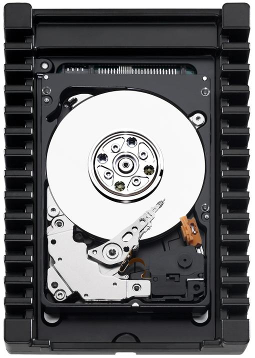 Мини-конкурс «Самый-самый» от Western Digital. Шаг четвертый. - Изображение 2 Мини-конкурс «Самый-самый» от Western Digital. Шаг четвертый. - Изображение 2