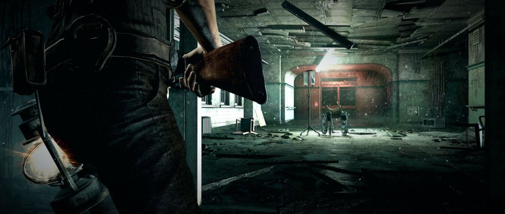 E3 2014: будущее продемонстрированных игр - Изображение 35 E3 2014: будущее продемонстрированных игр - Изображение 35