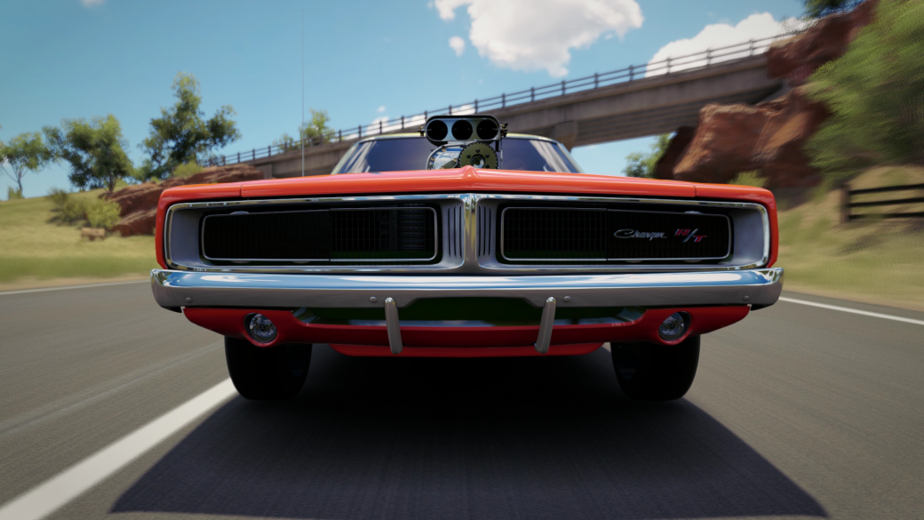 10 изумительных скриншотов Forza Horizon 3 - Изображение 4 10 изумительных скриншотов Forza Horizon 3 - Изображение 4